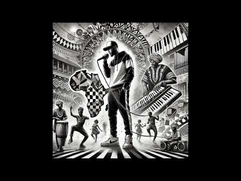 Villosoul x Nas - Hub Way x Made You Look