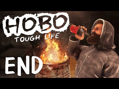 HOBO: Tough Life S2 Part 53 - SEASON 2 END (Multiplayer)