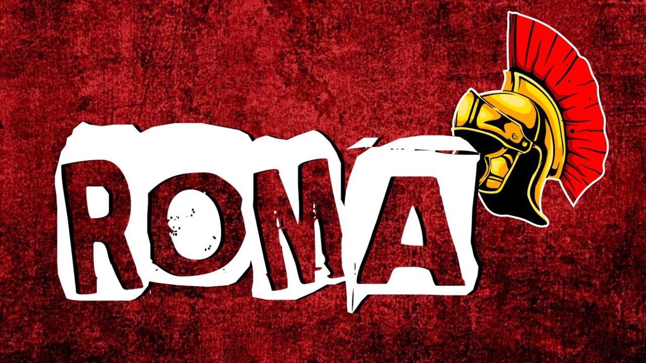 RESPONDENDO QUESTÕES DE ROMA EM DIVERSOS VESTIBULARES