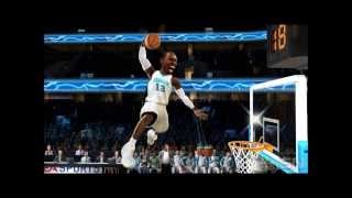 NBA Jam (2011) Theme- The Vanguards