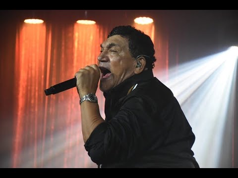 Poncho Zuleta - Festival vallenato virtual (2020)