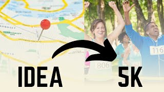 How to Plan a 5k | Step-by-Step Event Planning Guide