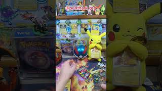 Bonus Rip! Mega Evolution!