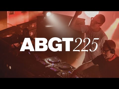 Group Therapy 225 with Above & Beyond and Adrian Alexander