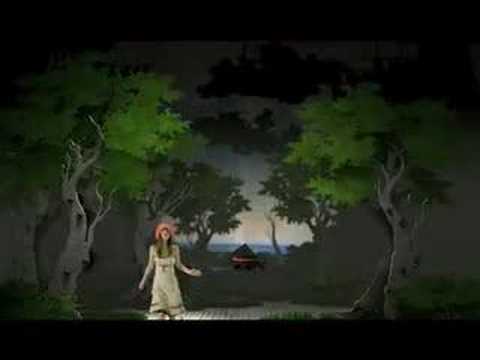 GreenGrey & SisterSiren 3Deo/Trideo.ru