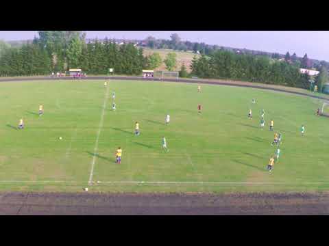 Tytan Wisznice 1:2 Grom Kąkolewnica