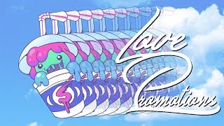 Slushii - LUV U NEED U