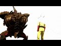 One Punch Man AMV Courtesy Call