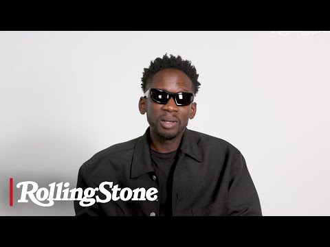 Mr Eazi Says Making ‘The Evil Genius’ Felt Like a ‘Therapy Session’