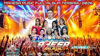 Download lagu FULL.ALBUM TERBARU MAHESA MUSIC -LIVE PEMUDA PPMG 2026 mp3