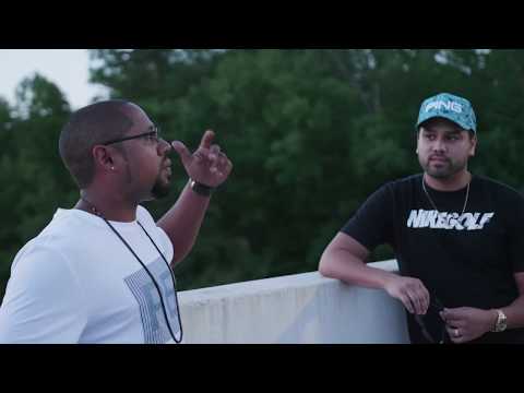 Rob Tropic - Unreal [Official Video] Prod. By EvertAdam