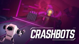 Watch and explore about Crashbots EU PC Steam CD Key
