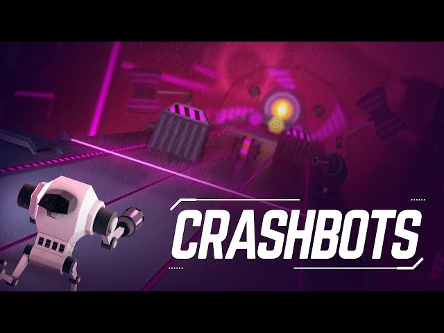 Video - Crashbots (PC)