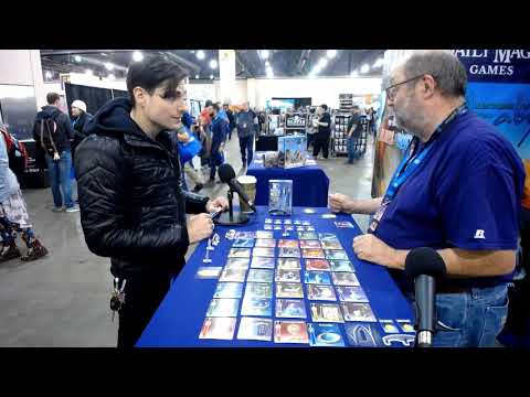 Review live from Pax Unplugged: 10 Minute Heist