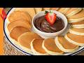 Banana Pancake Recipe How To Make It