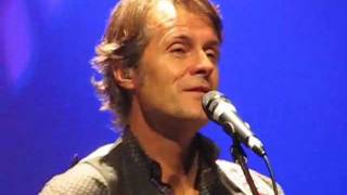 "Countrywide soul" (Jim Cuddy)