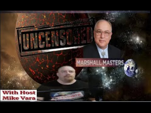 The Planet X Update with Marshall Masters