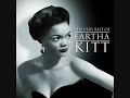 C'est si bon - Eartha Kitt