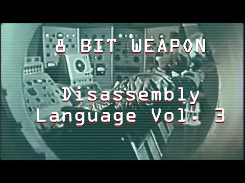 Official "Retrieval" Music Video by 8 Bit Weapon