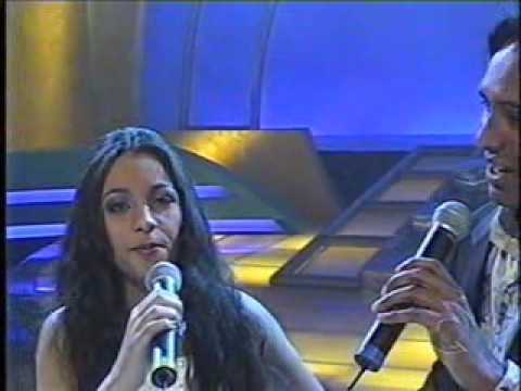 Rinaldo e Liriel - Con Te Partirò