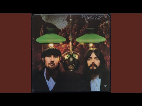 Standin On A Mountain Top - Seals & Crofts