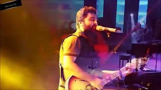 Arijit singh live HD | Pehla nasha live | Guitar version | Jo jeeta wahi sikandar