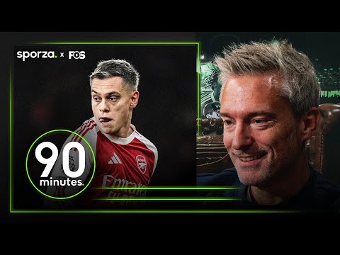 Sporza and Friends of Sports