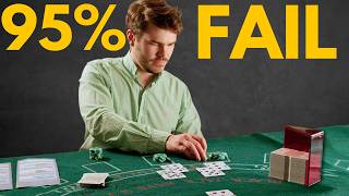 How to Learn Card Counting: A Practical Guide thumbnail
