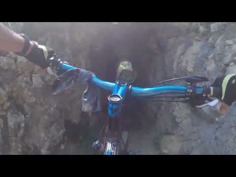 Sasca Montana Cetatea Socolari Cheile Nerei 4K