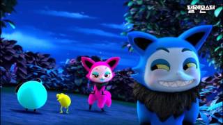 이리와( Come Here) (Telemonster OST)- BTOB (Eng sub|Han|Rom)