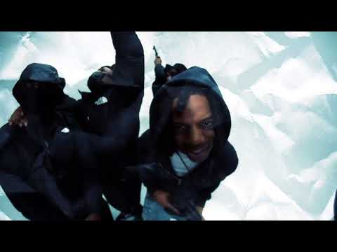 Maskdownmar-NOMERCY(official music video)