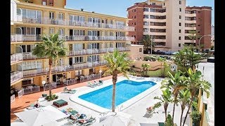 Ecuador Park Apartments, Torremolinos, Spain - Unravel Travel TV