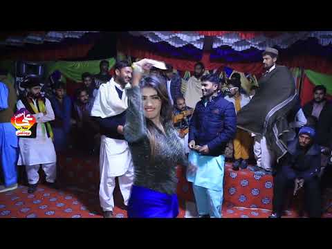 Dood Pyar Wala Pi Le, Menu Lagna Aye Kamzor, Rimal Shah Latest Dance Performance 2025