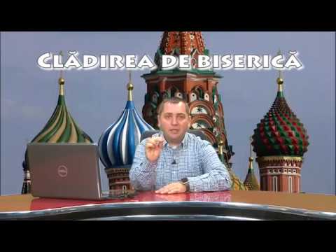 CLADIREA DE BISERICA 30 11 2017