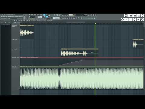 Rejected EP Digital Remake - Apollo 440 vs Soulsearcher- Just Cant Get Enough (WAV DOWNLOAD)