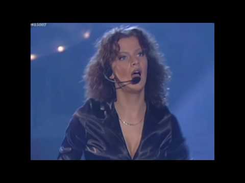 C-Block - So Strong Out (Dance 90's) HD