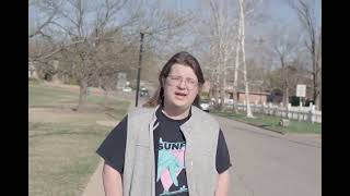 Ben Quad - Joan of Hill (Official Music Video)