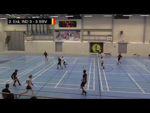 C2 SM-karsinnat 25.08.2018 Westend Indians vs SB Vantaa 04 Black
