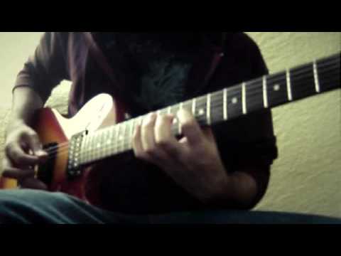 P4KO - Street Fighter II: Credits (Rock Version)