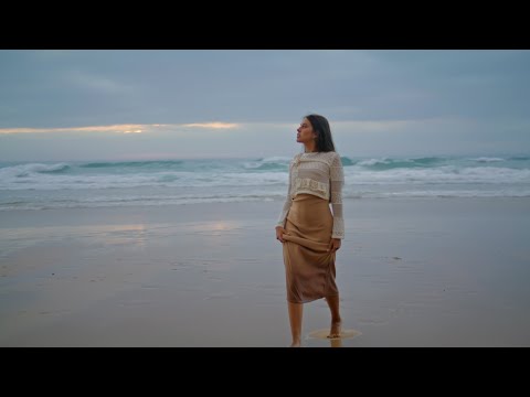 Ucha Pirmisashvili - Ich liebe dich ft. ANNE