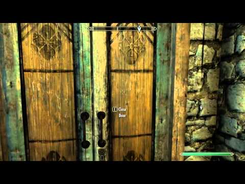 The Elder Scrolls V: Skyrim - Part 21