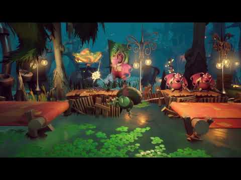 Crash Bandicoot 4 It's About Time: home cookin' 100% all gems no deaths