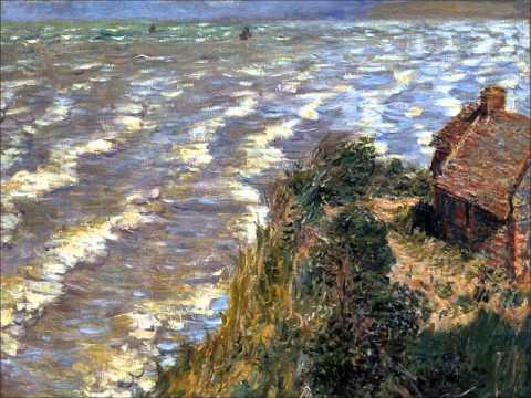 Calvet String Quartet - Debussy String Quartet (entire)