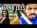 A Full Day of Cheat Meals | Keeping up with the Alpha Lees