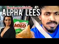 A Full Day of Cheat Meals | Keeping up with the Alpha Lees