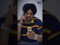 SIDHU MOOSEWALA ATTITUDE STATUS Sidhumoosewala Attitude Trendingshorts Youtubeshorts