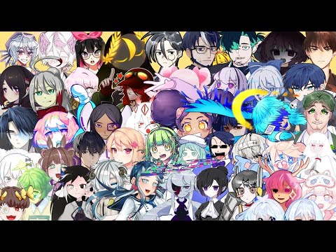 NEW Vocaloid Song Medley 8