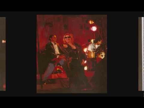 CARMIN - PORQUE YO QUIERO (ORIGINAL VERSION)