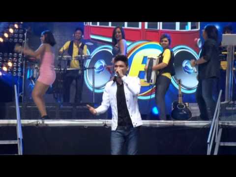 BONDE DO BRASIL-FALA COMIGO- DVD no Spazzio em Campina GrandePB. 2013