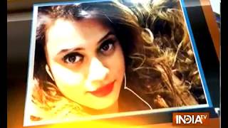 Cheated boyfriend chops off Mumbai bar dancer’s head in his Surat farm